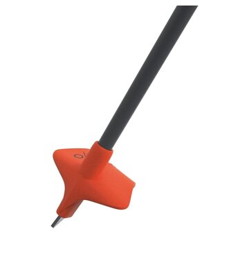 One Way One Way Flash L 9.5mm Ski Pole Basket