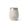 Yeti Rambler 10 oz / 295 mL Wine Tumbler with MagSlider Lid