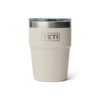 Yeti Rambler 16 oz / 473 mL Stackable Cup with Magslider Lid
