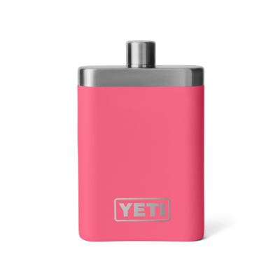 Yeti 7 oz / 207 mL Flask