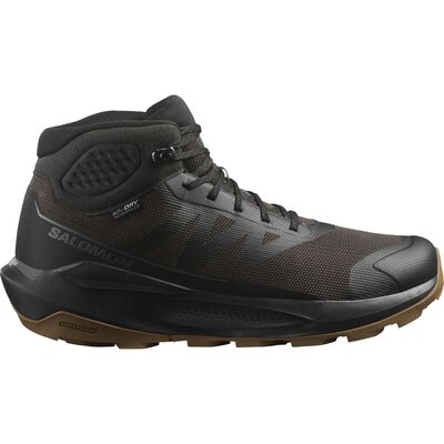 Salomon Elixir Tour Waterproof Boot Men's