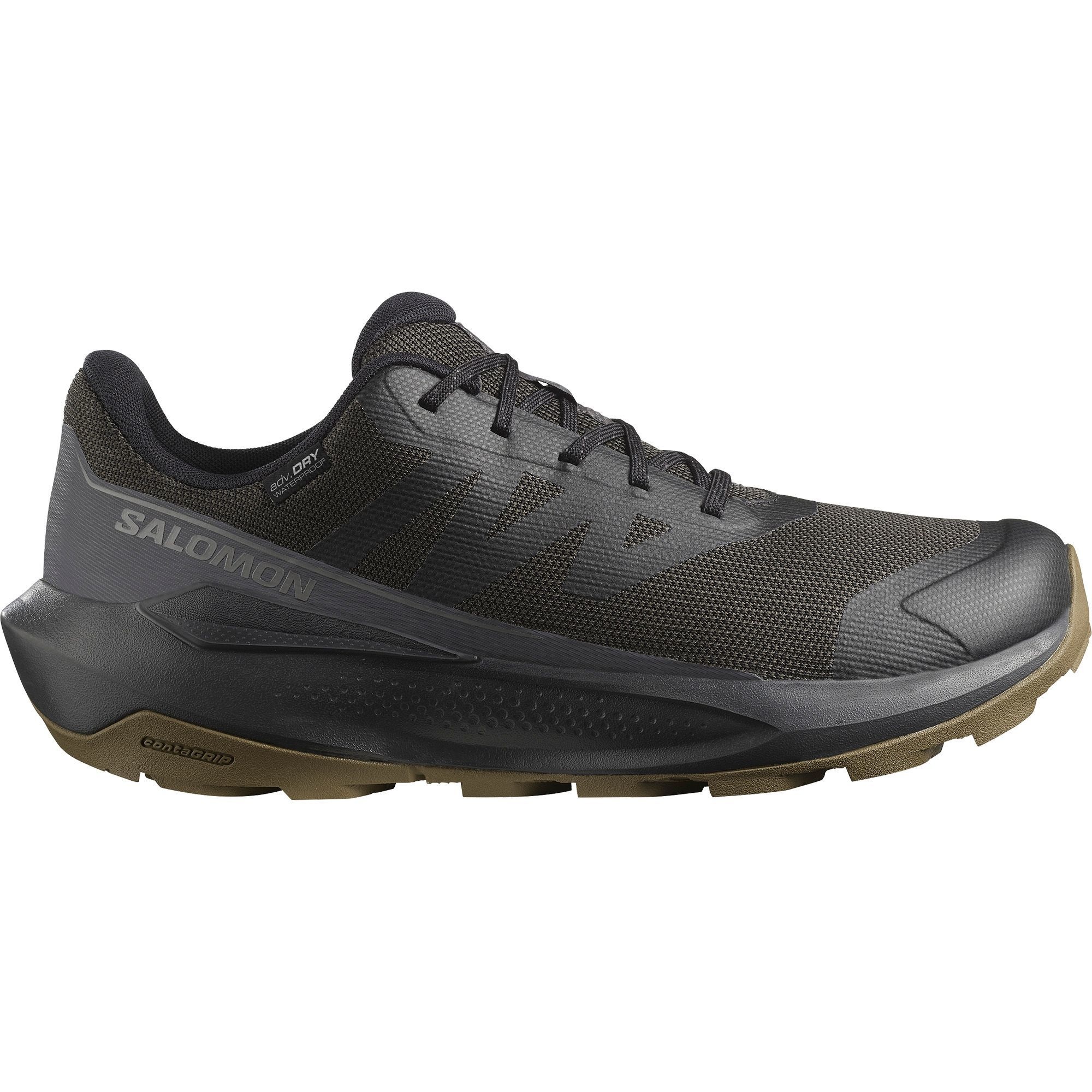 Salomon contagrip shoes discount