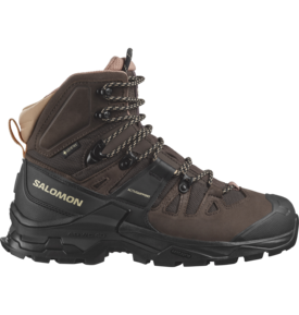 Salomon Salomon Quest 4 GTX Hiking Boot Women's