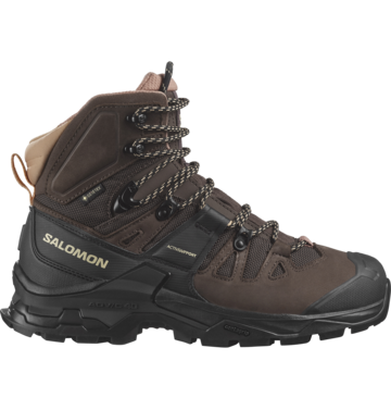 Salomon Salomon Quest 4 GTX Hiking Boot Women's
