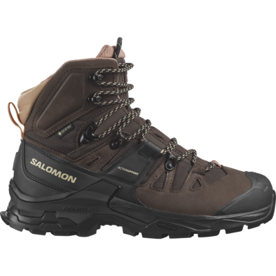 Salomon Quest 4 GTX Hiking Boot Women's