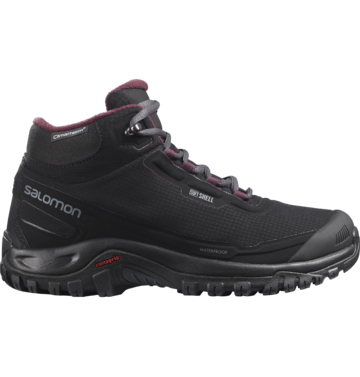 Salomon Salomon Shelter Winter Boot Women's