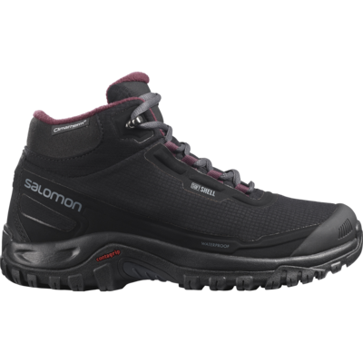Salomon Shelter Winter Boot Women's
