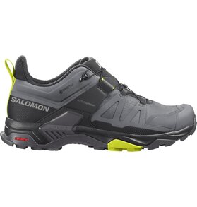 Salomon Salomon X Ultra 4 GTX Low Hiking Shoe Men's