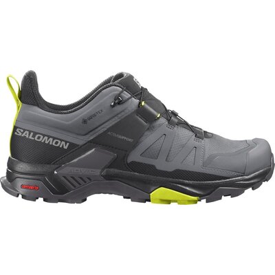 Salomon X Ultra 4 GTX Low Hiking Shoe Men's