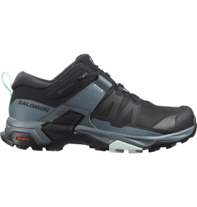 Salomon Salomon X Ultra 4 GTX Low Hiking Shoe Women's