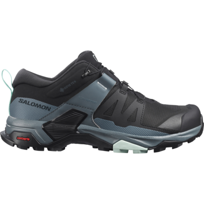 Salomon X Ultra 4 GTX Low Hiking Shoe Women's