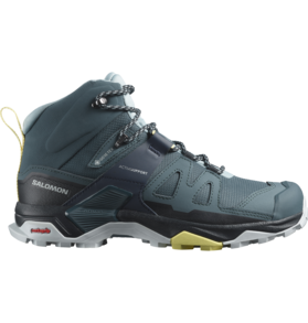Salomon Salomon X Ultra 4 Mid GTX Hiking Boot Women's