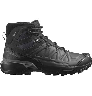 Salomon Salomon X Ultra Snowpilot Winter Boot Women's
