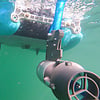 Bixpy K-1 Angler Pro Outboard Kit