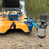 Bixpy K-1 Angler Pro Outboard Kit
