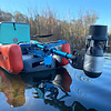 Bixpy K-1 Angler Pro Outboard Kit