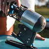 Bixpy K-1 Angler Pro Outboard Kit