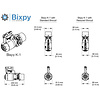 Bixpy K-1 Angler Pro Outboard Kit