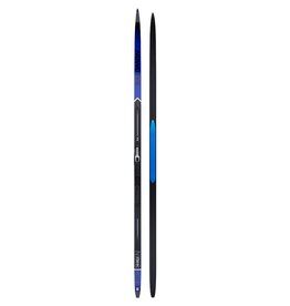 Salomon Salomon RC8+ eSkin Ski with Prolink Shift Binding