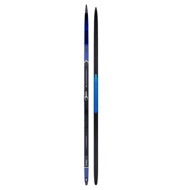 Salomon Salomon RC8+ eSkin Ski with Prolink Shift Binding