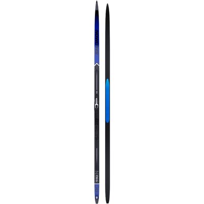 Salomon RC8+ eSkin Ski with Prolink Shift Binding
