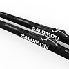 Salomon RC8+ eSkin Ski with Prolink Shift Binding