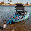 Bixpy K-1 Outboard Kit