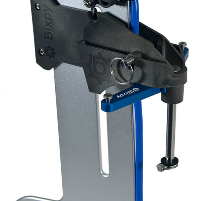 Bixpy Universal Versa Rudder With V-Arm Steering