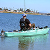 Bixpy Universal Versa Rudder With V-Arm Steering