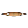 Clipper Canoe Tripper 17 Ultralight Kevlar Black Trim