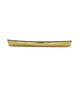 Clipper Canoe Clipper Canoe Escape 14'6" Fiberglass - Wood Web Seats