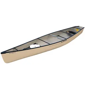 Clipper Canoe Clipper Canoe MacKenzie Sport 16.5 Fiberglass