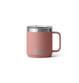 Yeti Yeti Rambler 10 oz / 295 mL Mug w/ MagSlider Lid