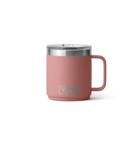 Yeti Yeti Rambler 10 oz / 295 mL Mug w/ MagSlider Lid