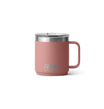 Yeti Yeti Rambler 10 oz / 295 mL Mug w/ MagSlider Lid