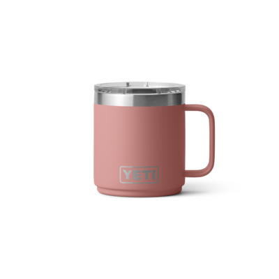 Yeti Rambler 10 oz / 295 mL Mug w/ MagSlider Lid