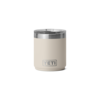 Yeti Rambler 10 oz / 295 mL Stackable Lowball with Magslider Lid