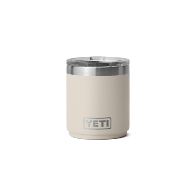 Yeti Rambler 10 oz / 295 mL Stackable Lowball with Magslider Lid