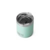 Yeti Rambler 10 oz / 295 mL Stackable Lowball with Magslider Lid