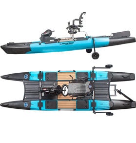 Blue Sky Boatworks Blue Sky Boatworks 360 Angler