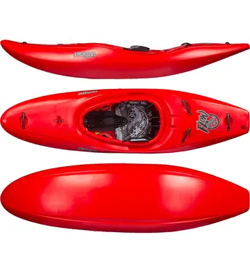 Jackson Kayaks Jackson Flow Kayak