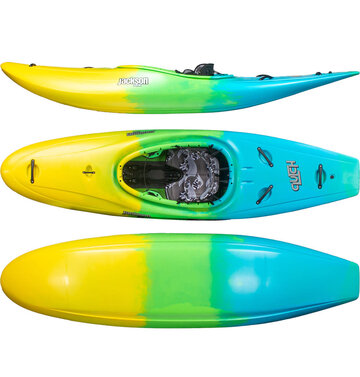Jackson Kayaks Jackson Kayak Clutch