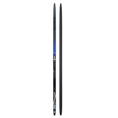 Salomon RS 10 Skate Ski with Prolink Shift Skate Binding
