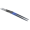 Salomon RS 10 Skate Ski with Prolink Shift Skate Binding