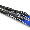 Salomon RS10 Skate Ski with Prolink Shift Skate Binding