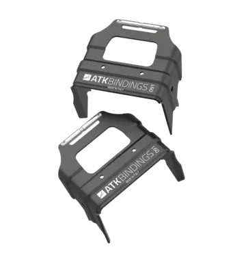 ATK ATK Crampons