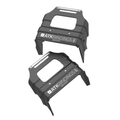 ATK Crampons