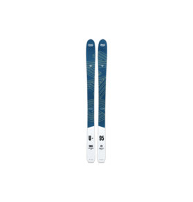 ZAG ZAG Ubac 95 Ski