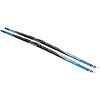 Salomon RS 7 Skate Ski with Prolink Access Skate Binding (Past Season)