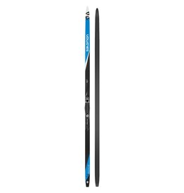 Salomon Salomon RS 7 Skate Ski with Prolink Access Skate Binding (Past Season)